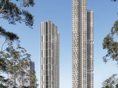 100 Talavera Road, Macquarie Park