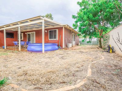21A Beroona Loop, South Hedland