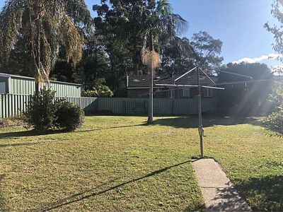 18 Formby Close, Bomaderry