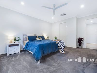 45 Deoro Parade, Clyde North