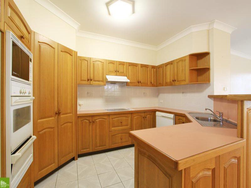 10 / 1 Campbell Street, Wollongong