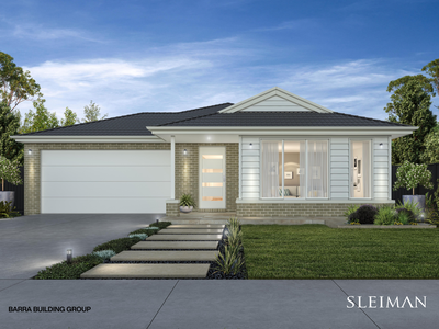 LOT 1859 Carolina Estate, Deanside