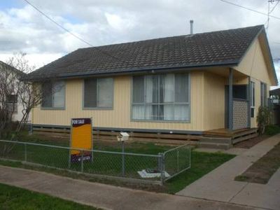 3 Crump Street, Horsham