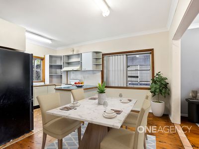 136 Princes Highway, Albion Park Rail