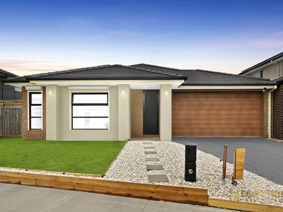 3 Gelati Street, Manor Lakes