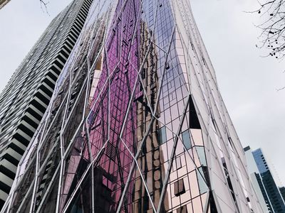 4909 / 60 A'Beckett Street, Melbourne