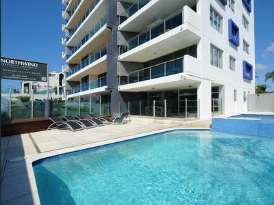 25 / 125 Mooloolaba Esplanade, Mooloolaba