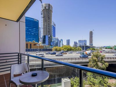 501 / 112 Mounts Bay Road, Perth