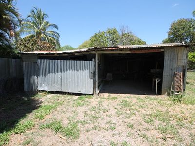 74 KING STREET, Charters Towers City