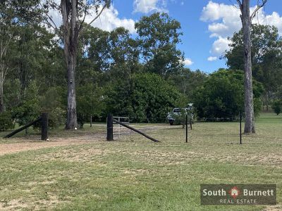 1880 Memerambi Barkers Creek, Wattle Camp