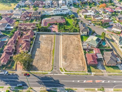 39A Quarry Road, Bossley Park