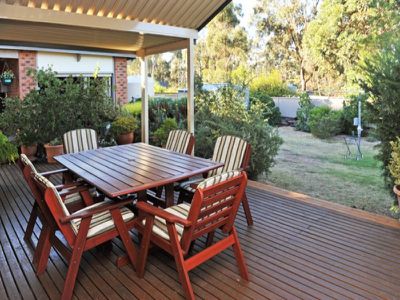 126 Olympic Parade, Kangaroo Flat