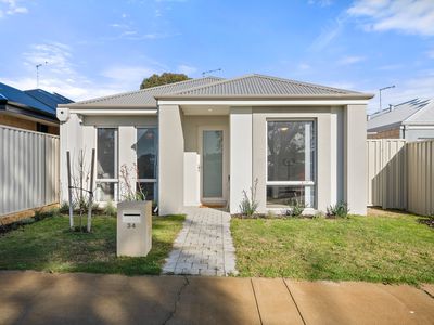34 Wellspring Road, Baldivis