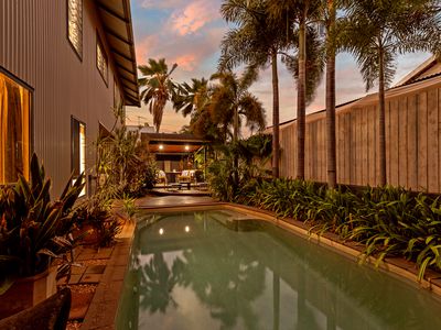 30 Gunian Boulevard, Cable Beach