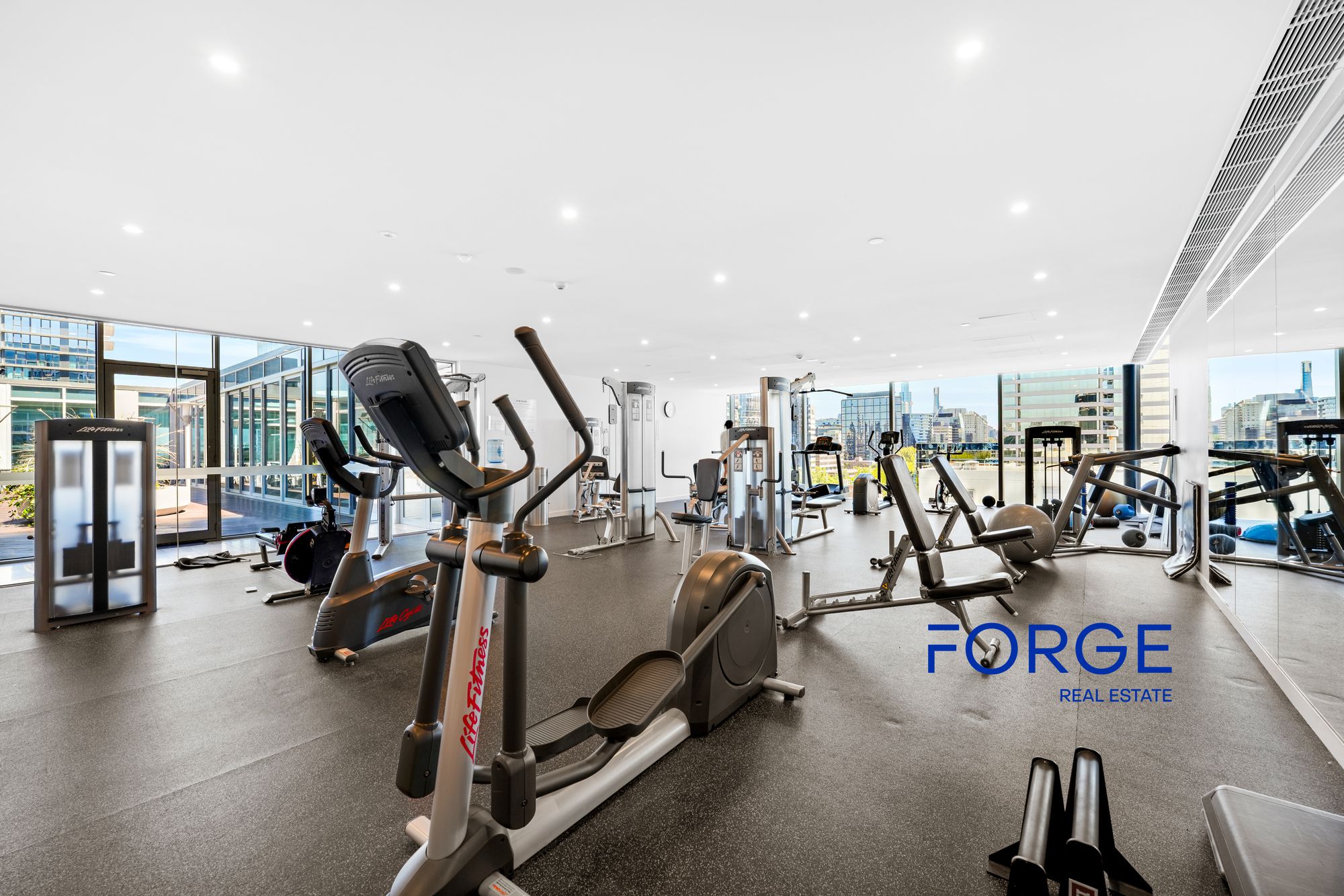 206 / 499 St Kilda Road, MELBOURNE