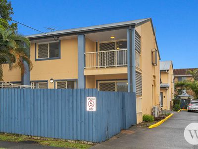 3/21 Wallace Street, Chermside