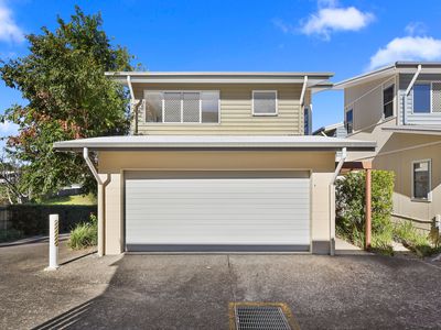 7 / 8 Lackeen Street, Everton Park