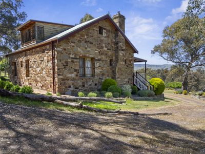 636 Old Tolmie Road, Barwite