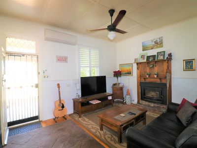 60 Station St, Murchison