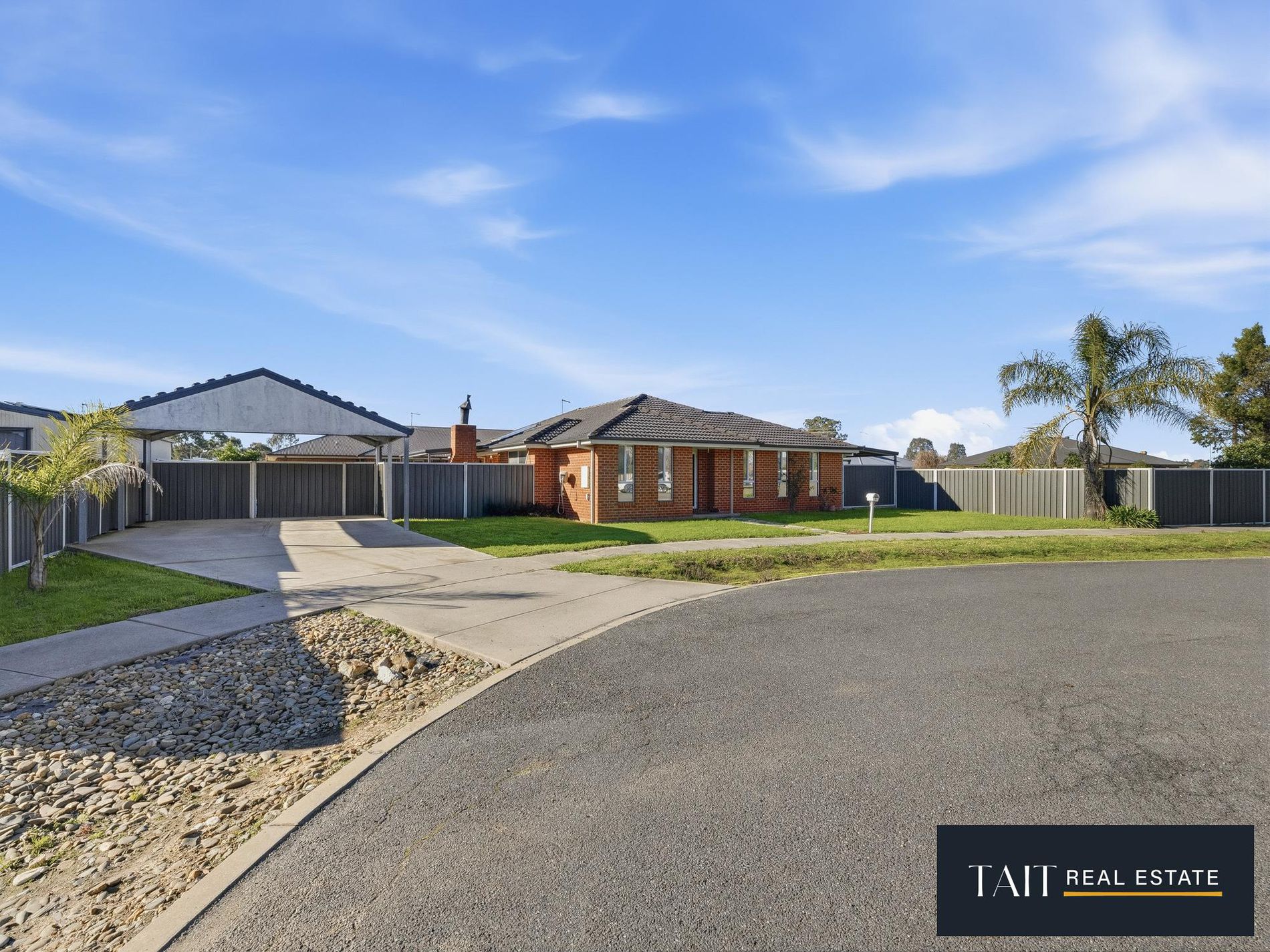 4 Buffalo Close, Wangaratta
