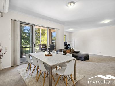 35 / 134 Aberdeen Street, Northbridge