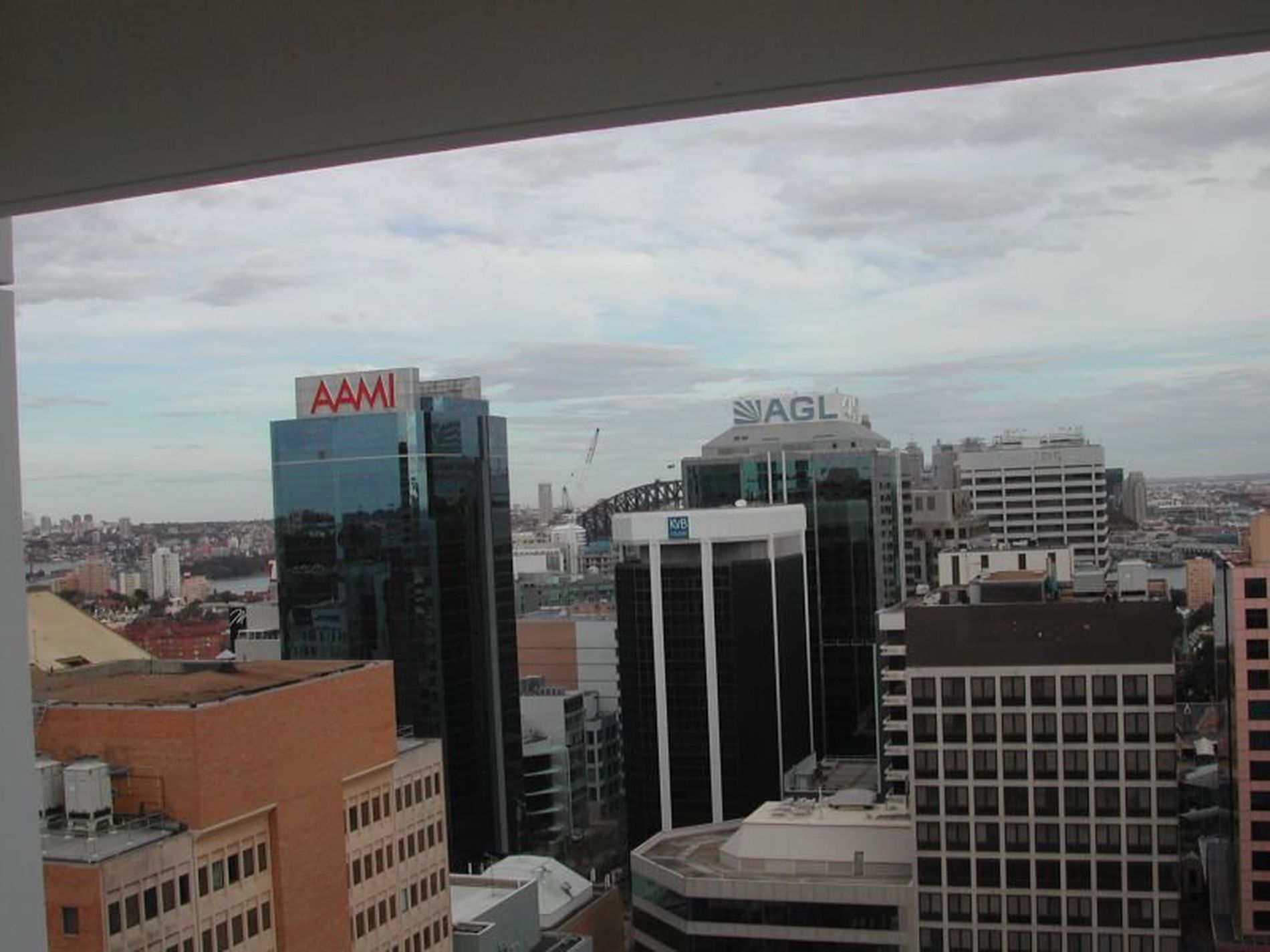 1602 / 77-81 Berry Street, North Sydney