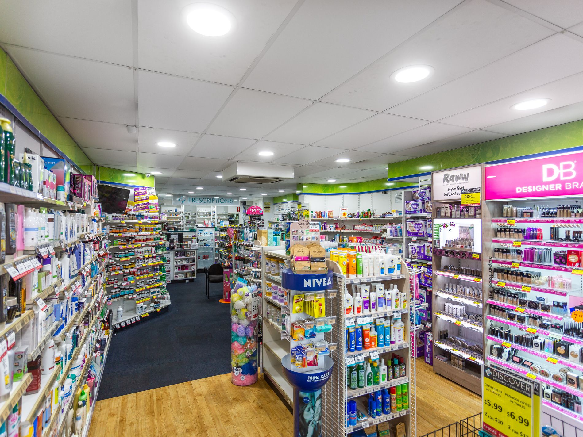 417 Burwood Road, Belmore