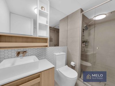 1112 / 40 Hall Street, Moonee Ponds