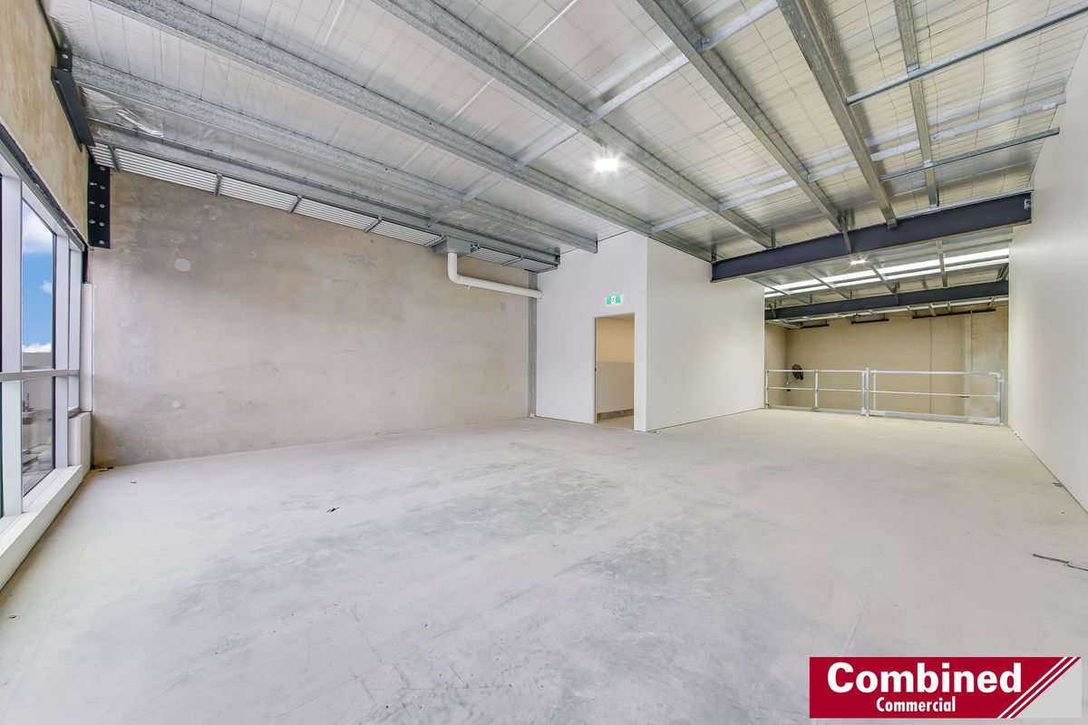 8 / 42 Turner Road, Smeaton Grange