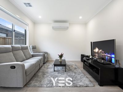 4 Khillari Circuit, Clyde North