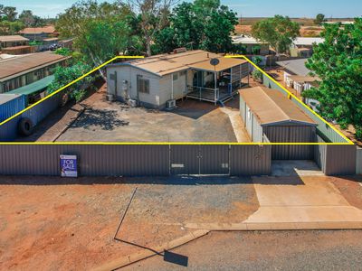 23 Clam Court, South Hedland