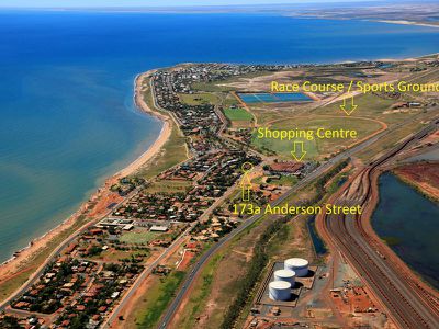 173A Anderson Street, Port Hedland