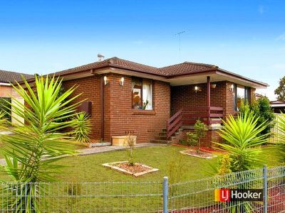 2 Adelphi Crescent, Doonside