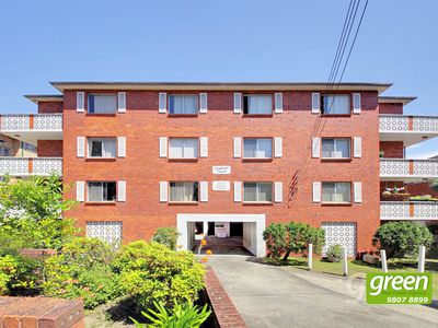 10 / 18-19 Bank Street, Meadowbank