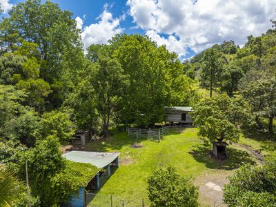 353 Gungas Road, Nimbin