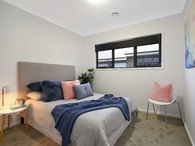 Unit 2 / & 4 8 James Street, Wodonga