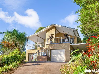 14 Narooma Drive, Ocean Shores