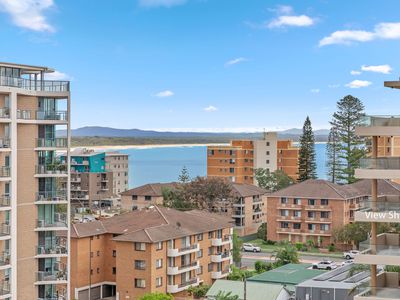 801 / 38-42 Wallis Street, Forster