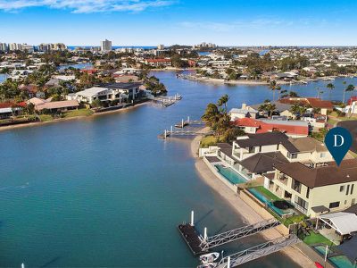 40 Coppabella Crescent, Mooloolaba