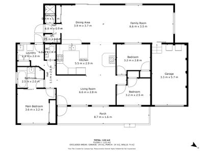 2 Clarke Close, Wingham