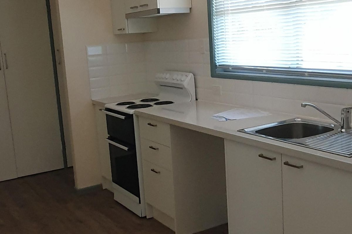 5 Taylor Crescent, Cleveland