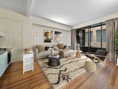 102 / 24-38 Bellevue Street, Surry Hills