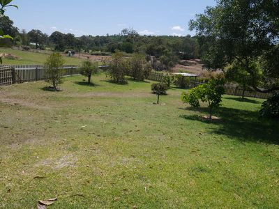 224 Brights Road, Nanango