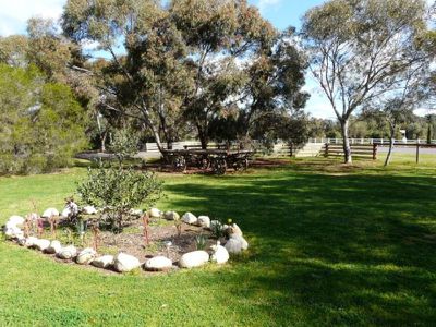 Tocumwal