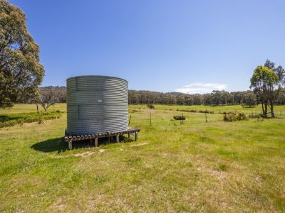 113 Whalans Track, Lancefield
