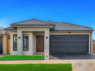 14 Sama Promenade, Truganina