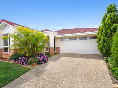 30 / 11 Eden Court, Nerang