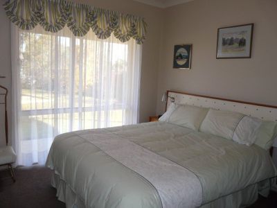 Tocumwal