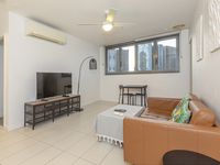 711 / 338 Water Street, Fortitude Valley