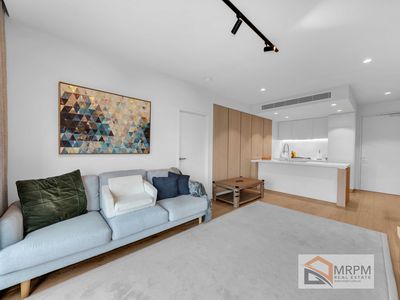 501 / 101 Parkview Road, Alphington